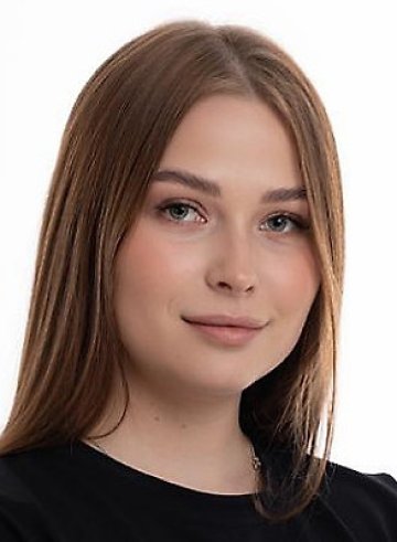 Главатских Виктория Михайловна