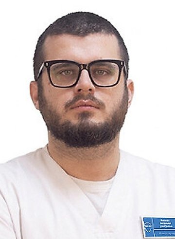 Никитин Владислав Дмитриевич