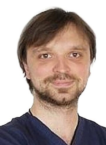 Муханов Виктор Викторович