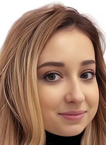Гиржова Ирина Николаевна
