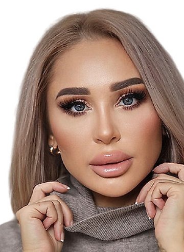 Крылова Алиса Сергеевна