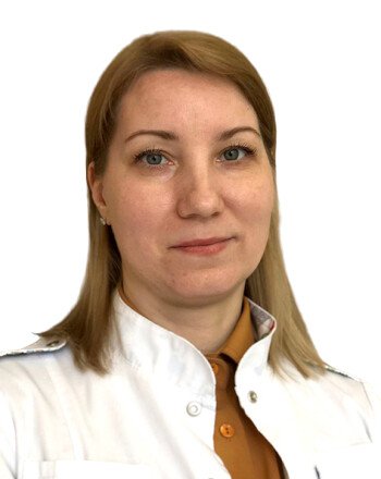 Барышева Екатерина Георгиевна