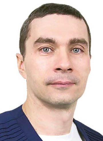Ратьев Андрей Петрович