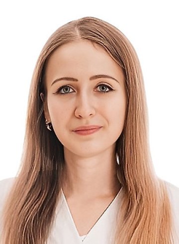 Вендерская Елена Владимировна