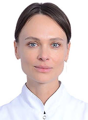 Одинокова Татьяна Александровна