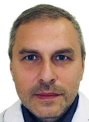 Шишков Игорь Анатольевич