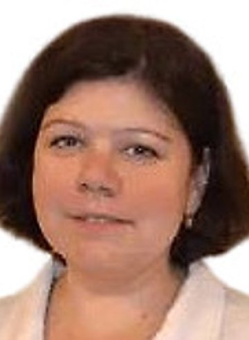 Дмитриева Ольга Юрьевна