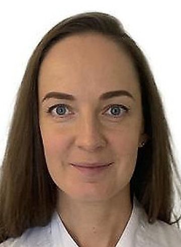Кранц Елена Юрьевна