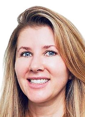 Родионова Елена Александровна