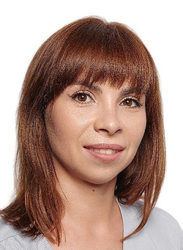 Котова Ангелина Владимировна