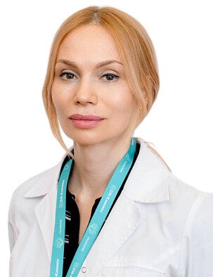 Иванова Мария Михайловна