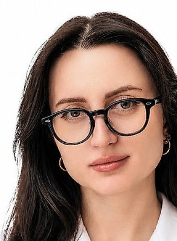 Алексеенко Анна Сергеевна