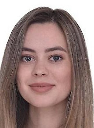 Оголихина (Захирова) Айгуль Илнуровна