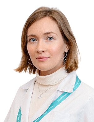 Ли Светлана Евгеньевна