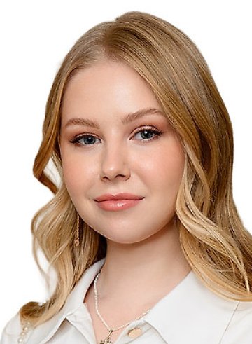Ситникова (Анойко) Елена Алексеевна