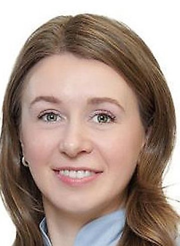 Румянцева Александра Александровна