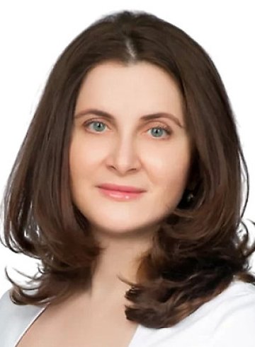 Барагунова Светлана Вячеславовна