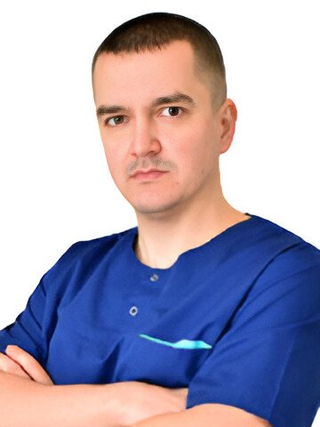 Гордеев Максим Валерьевич