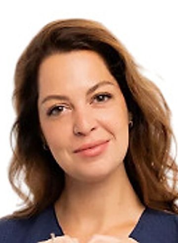Селиванова Екатерина Дмитриевна