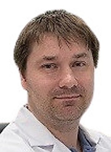 Филиппов Андрей Александрович