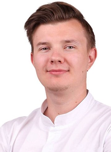 Печерский Богдан Олегович