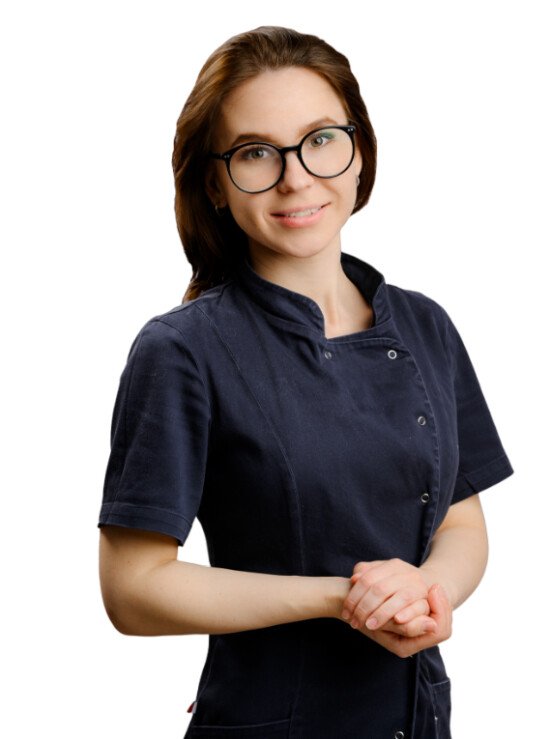 Логвиненко Мария Васильевна