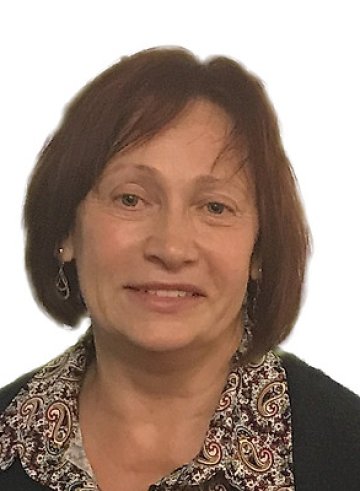 Карташова Ирина Алексеевна