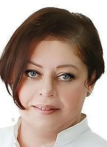 Савочкина Юлия Владимировна