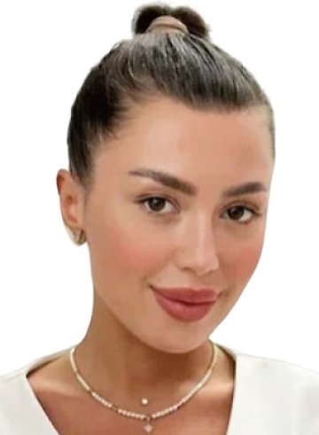 Мельникова Юлия Романовна