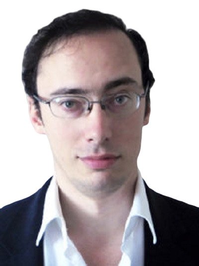 Дульцев Алексей Валерьевич