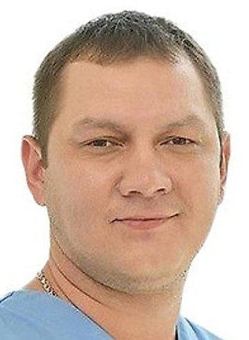 Письменный Александр Юрьевич