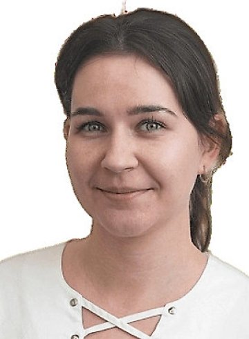 Шульмина Анна Игоревна