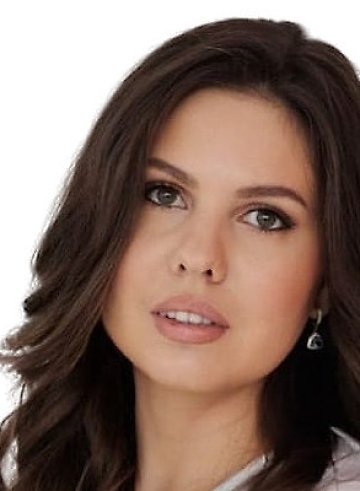 Хромова Евгения Александровна