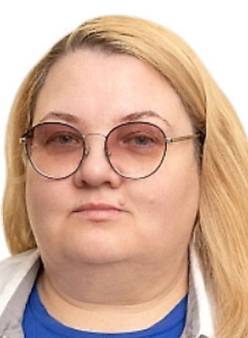 Пудикова Наталья Николаевна 