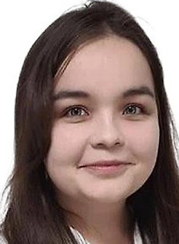 Шамакова Алия Халиловна