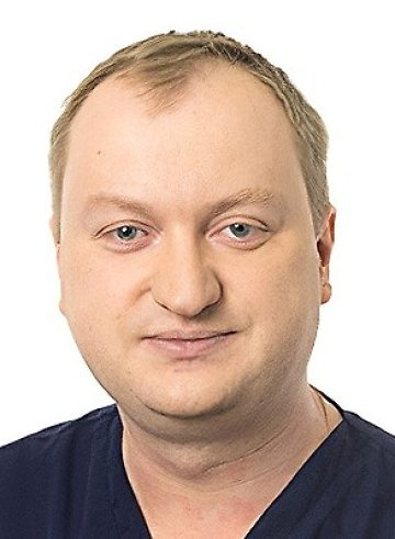 Телепанов Дмитрий Николаевич