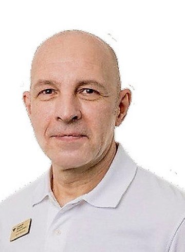 Соркин Михаил Эдуардович