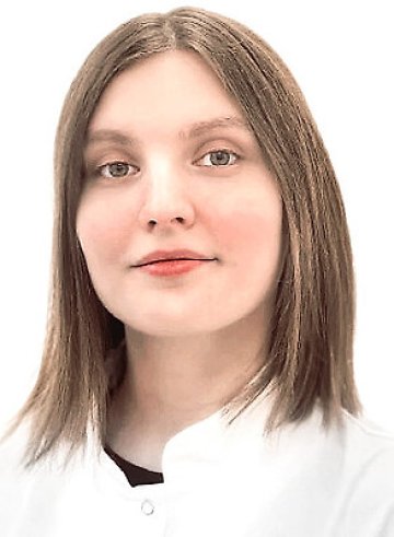 Корнеева Карина Владиславовна