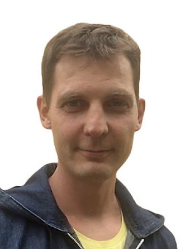Никитин Сергей Александрович