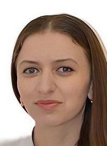 Дибирова Шахрузат Магомедовна