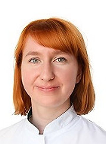 Грищенко Екатерина Александровна