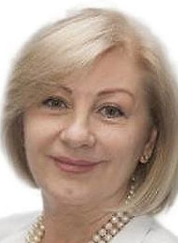 Михайлова Любовь Александровна