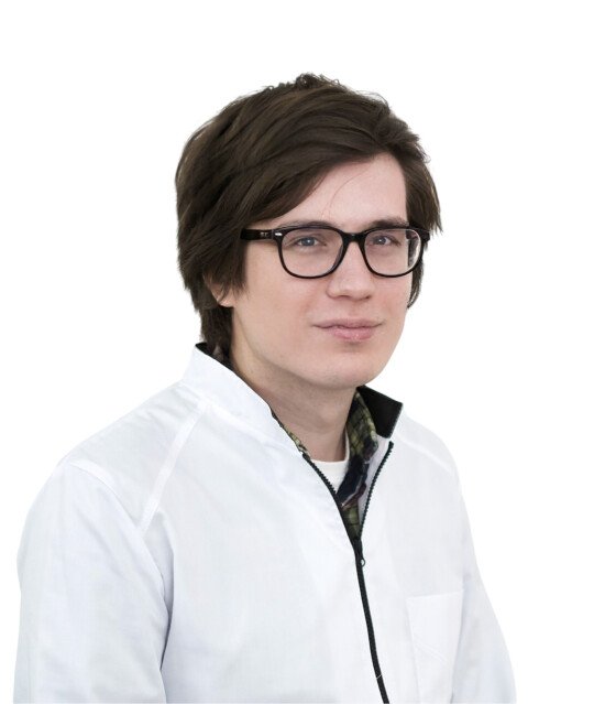 Рубанов Никита Антонович