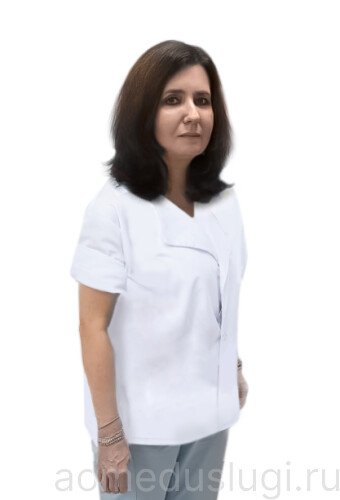 Войнова Юлия Владимировна