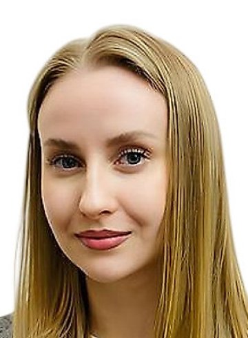 Мирзоян Наталия Игоревна