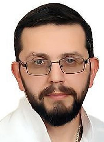 Летягин Иван Андреевич