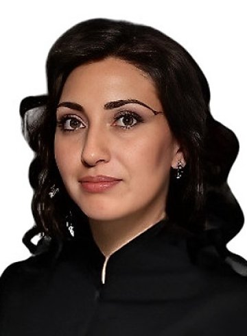 Наджафова Камилла Юсифовна