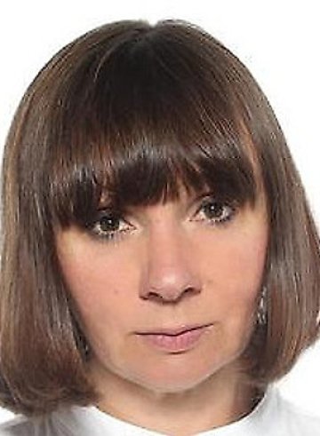 Рыжова Ольга Викторовна