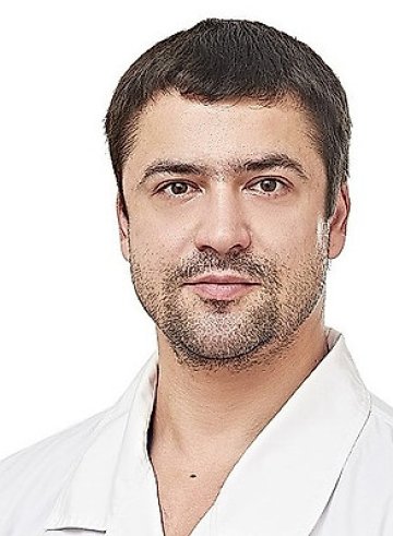Любавский Родион Вадимович