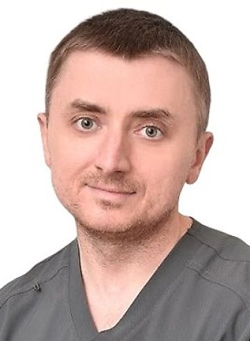 Калинин Юрий Александрович